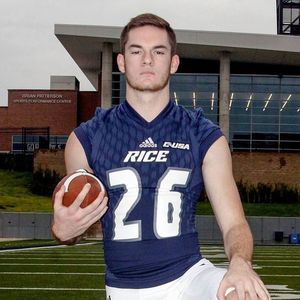 Meet your Posher, Nick